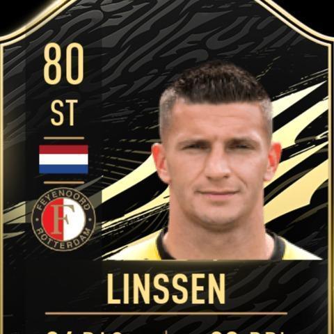 Linssen