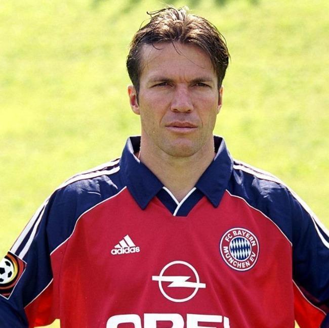 L.Matthaus