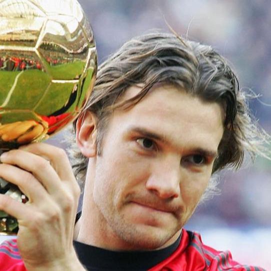 Shevchenko