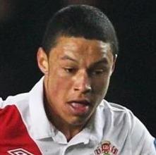 Oxlade-Chamberlain
