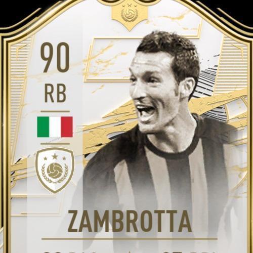 Gianluca Zambrotta