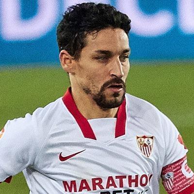 Jesús Navas