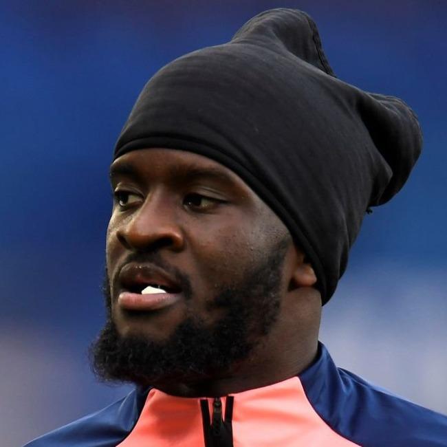 Ndombele