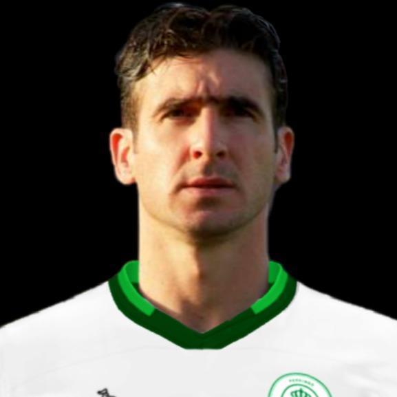 Cantona