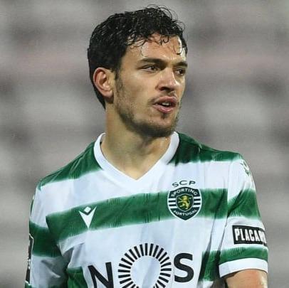 Pedro Gonçalves