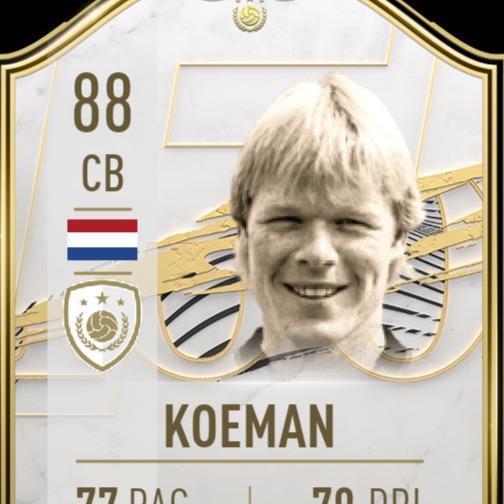 Ronald Koeman