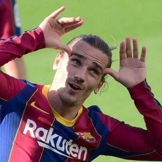 Griezmann