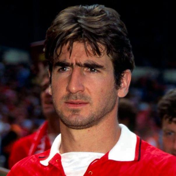 Cantona