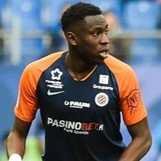 5. Junior Sambia