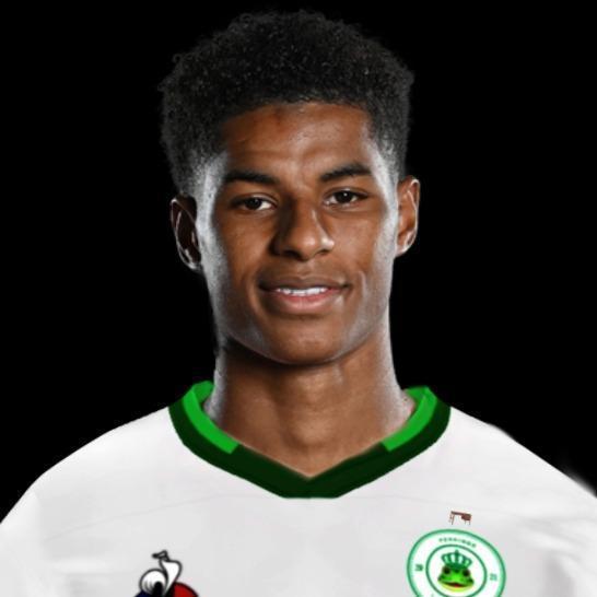 Rashford