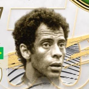 Carlos Alberto