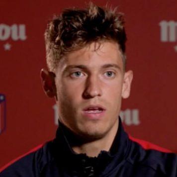 Marcos Llorente