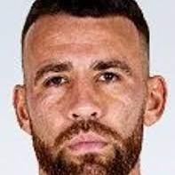 Otamendi