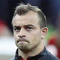 X.SHAQIRI