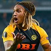 K.MBABU