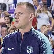 M.TER STEGEN