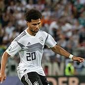 S.GNABRY