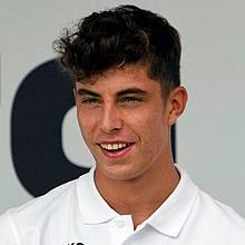 K.HAVERTZ