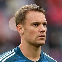 M.NEUER
