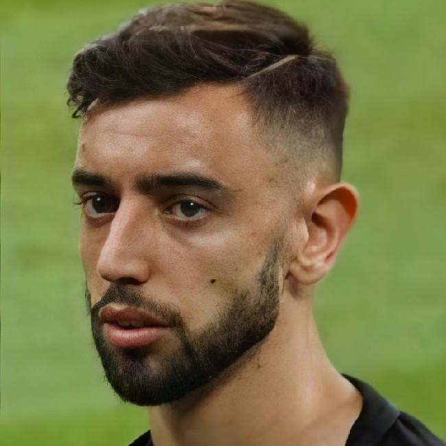BRUNO FERNANDES