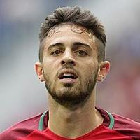 BERNARDO SILVA