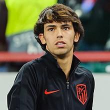 JOÃO FÉLIX