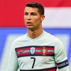 C.RONALDO