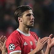 RÚBEN DIAS