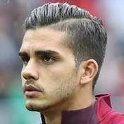AMDRÉ SILVA
