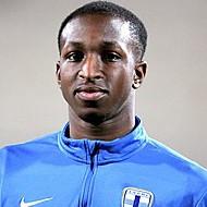 G.KAMARA