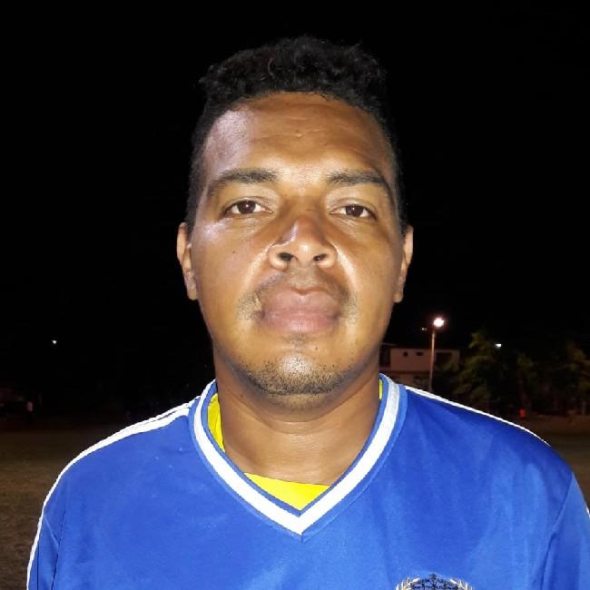 Leandro E. Daza Meneces