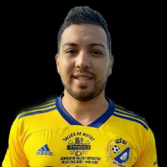 Sebastián Cordoba Vega
