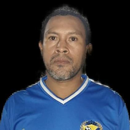 Carlos Eduardo Mulato