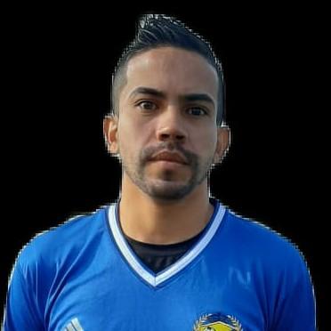 Fabián Andres Almario
