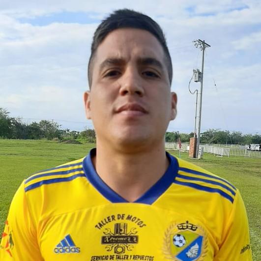 Ricardo Andrés Sánchez Osorio