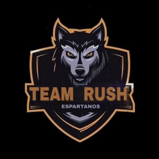 TEAM RUSH