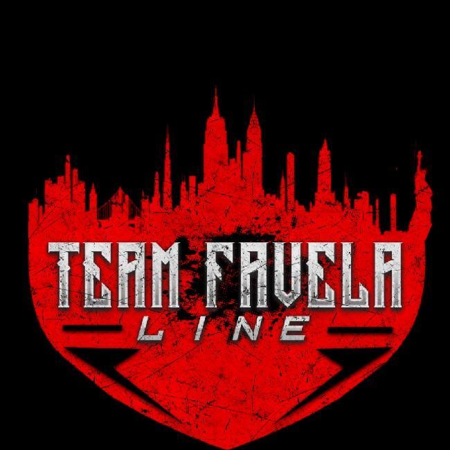 TEAM FAVELA