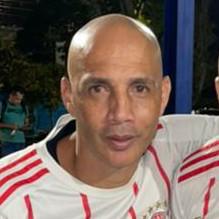 Mayer Candelo