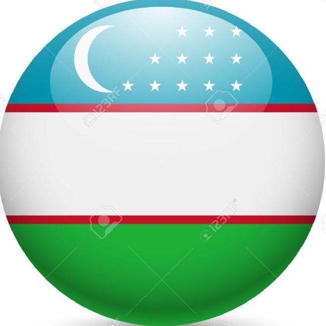 Ouzbékistan