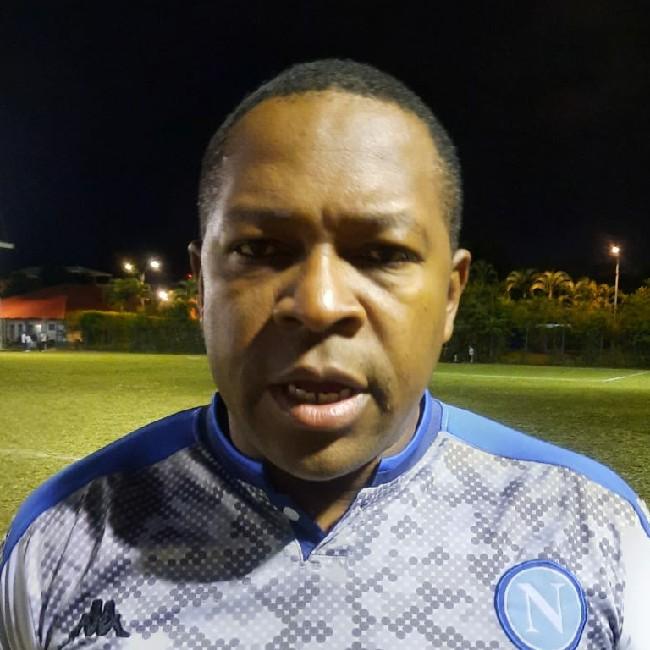 Yeison Alegria Olaya