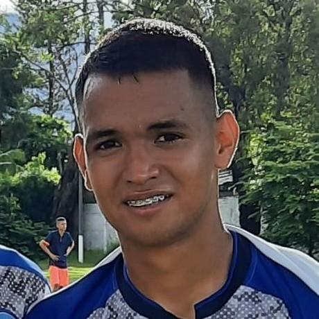 Jhoan S. Ramírez