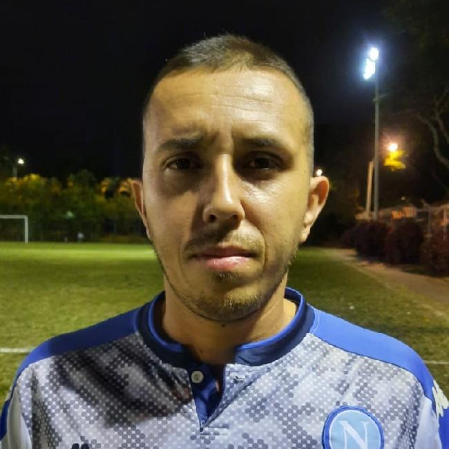 Jhonatan Cardona
