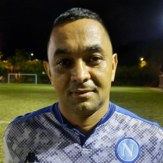 Wilmer Ramírez Martínez