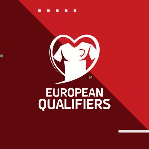 Eliminatórias da Copa - Europa