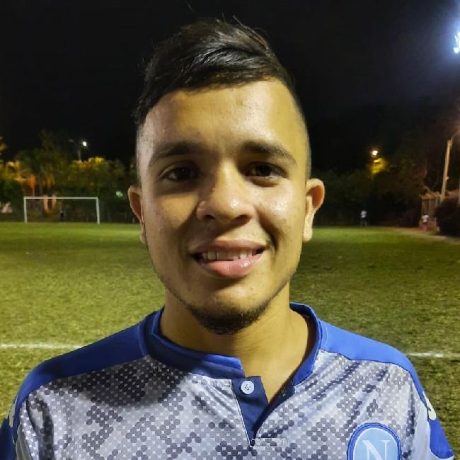 Julián David Gutiérrez Pantoja