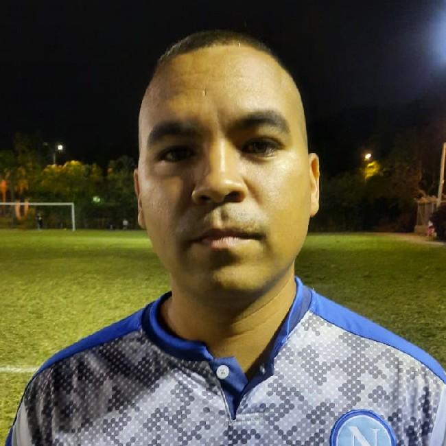 Jefferson Domínguez Orejuela