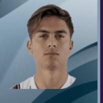 Dybala