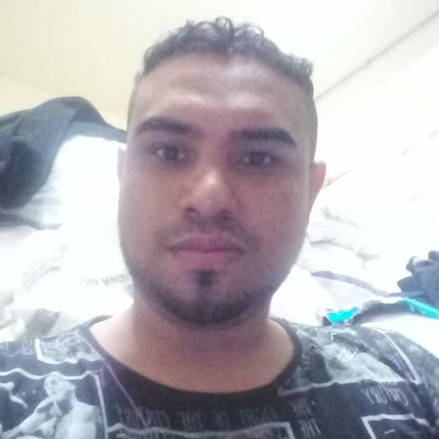 Diego Armando Villegaz