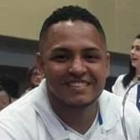 James Palacios Ospina