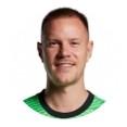 M. Ter Stegen